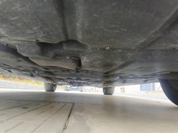 [宁波·浙B] 二手丰田皇冠2007款 2.5L Royal 特别版