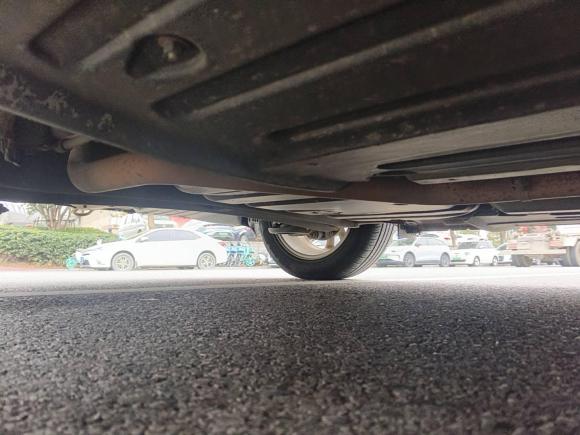 [南昌·赣A] 二手起亚起亚K32016款 1.6L 自动GL