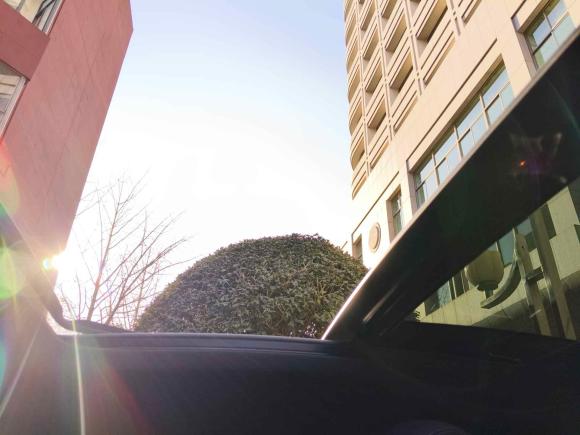 [杭州·浙A] 二手奔驰奔驰C级2020款 C 260 轿跑车