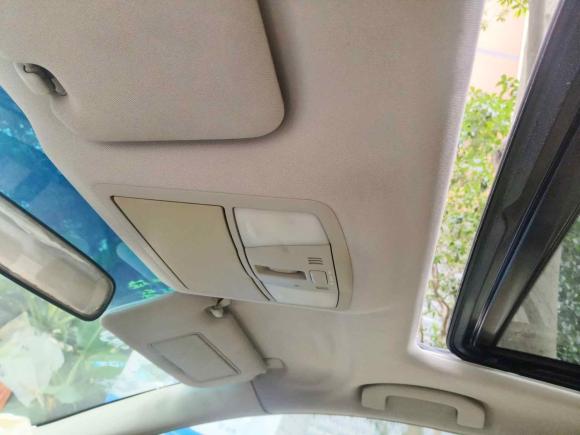 [上海·沪B] 二手日产天籁2011款 2.5L XL领先版