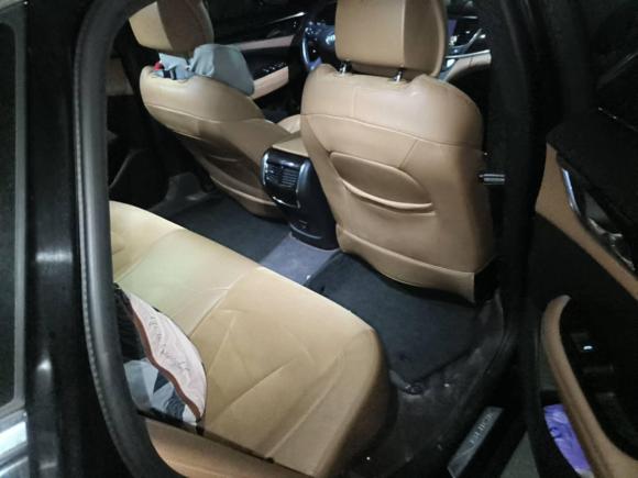 [上海·苏E] 二手别克君越2016款 20T 精英型