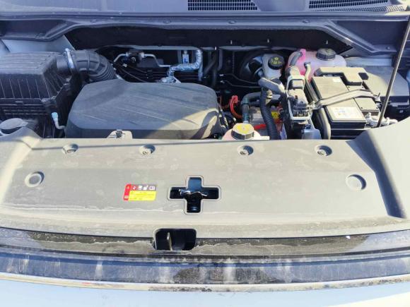 [苏州·浙B] 二手大通大通G50插电混动2025款 领航版