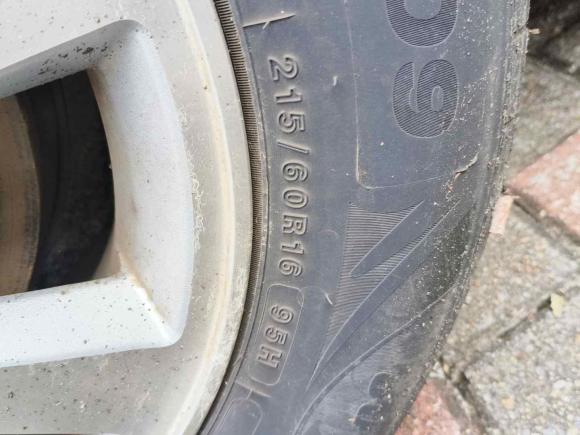 [苏州·苏E] 二手本田雅阁2010款 2.4L 百万纪念版