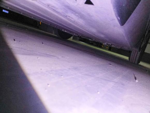 [杭州·浙A] 二手宝马宝马i32018款 豪华型