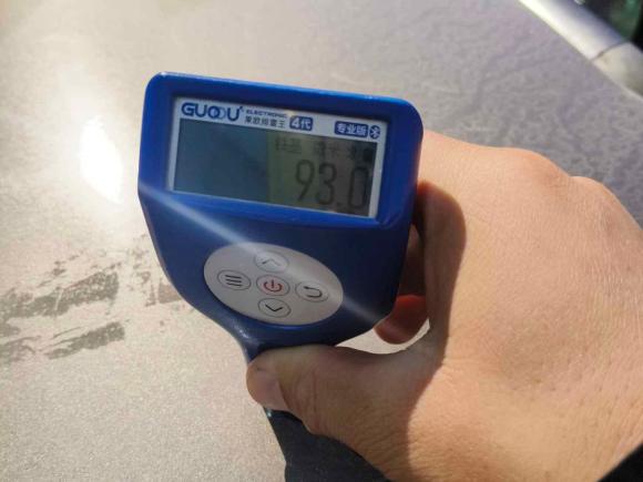 [南昌·赣A] 二手驭胜驭胜S3502013款 2.4T 手动两驱柴油超豪华版5座