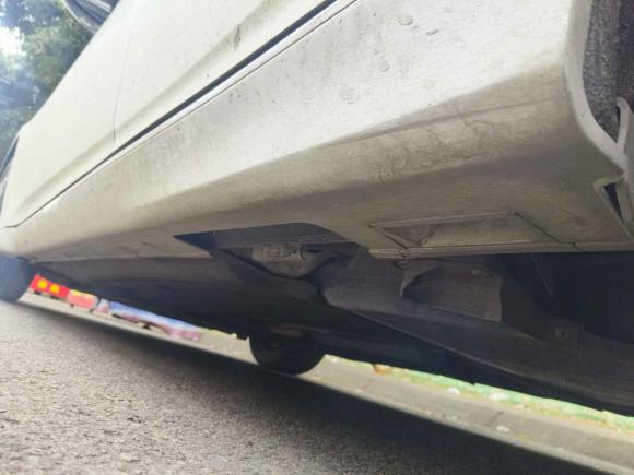 [成都·川A] 二手本田英仕派2019款 锐·混动 2.0L 净雅版 国V