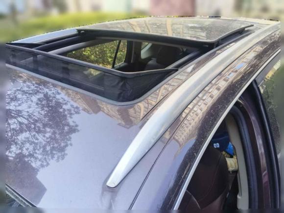 [无锡·苏B] 二手别克昂科威Plus2018款 28T 四驱豪华型