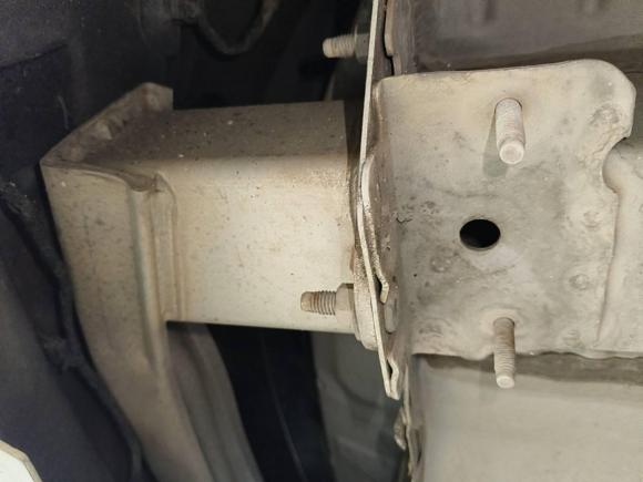 [深圳·粤B] 二手雪佛兰科鲁兹2017款 1.5L 手动炫锋版