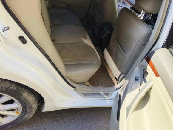 [嘉兴·冀F] 二手丰田凯美瑞2013款 200G 经典豪华版