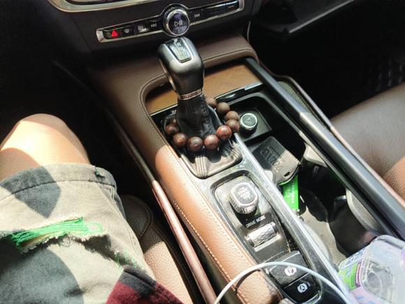 [青岛·鲁B] 二手沃尔沃沃尔沃S902019款 T5 智逸版