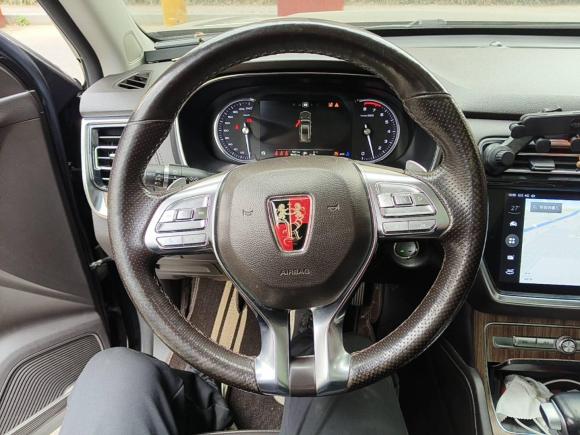 [青岛·鲁B] 二手荣威荣威RX82018款 30T 智联网四驱至尊版