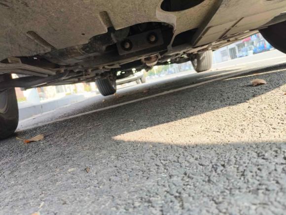 [南通·苏F] 二手吉利汽车远景X62016款 1.8L 手动尊贵型