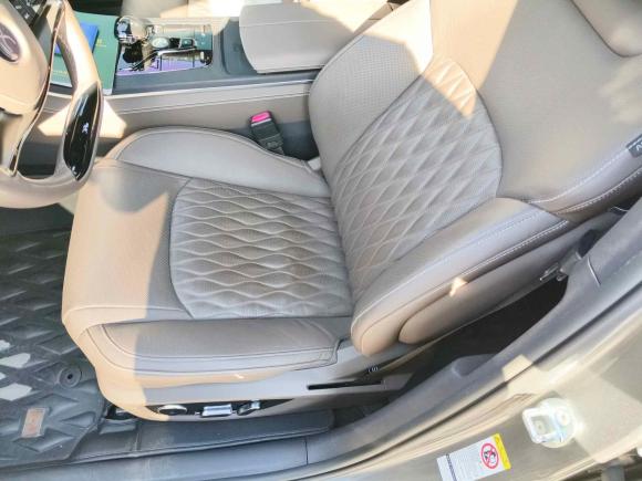 [青岛·鲁B] 二手比亚迪汉2022款 DM-i 121KM 尊享型