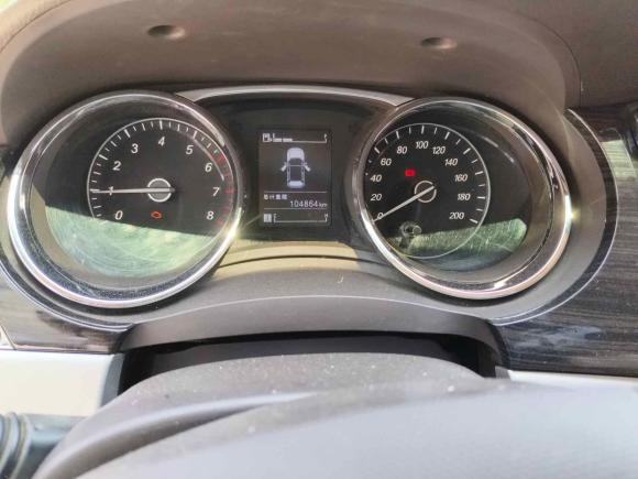 [温州·贵C] 二手宝骏宝骏7302016款 1.5L 手动豪华型 7座