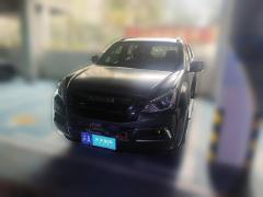 [深圳·渝A] 五十铃mu-X牧游侠2018款 3.0T 柴油自动四驱X-POWER版 5座