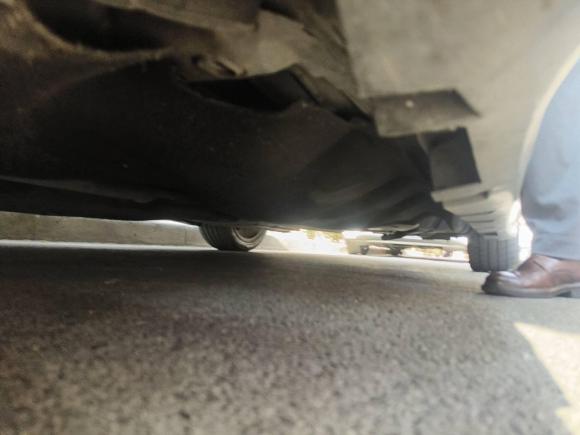 [上海·沪A] 二手林肯林肯MKZ2014款 2.0T 尊耀版