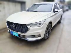 [南昌·赣A] 宝骏宝骏RC-62019款 1.5T 手动24小时在线精英型