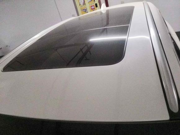 [上海·沪E] 二手林肯林肯MKC2019款 2.0T 两驱尊享版 国V