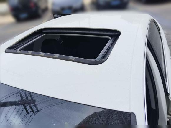 [无锡·苏B] 二手奥迪奥迪A4L2016款 35 TFSI 典藏版 自动标准型