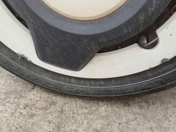 [无锡·苏B] 二手五菱汽车宏光MINIEV2022款 悦享款 三元锂