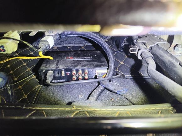 [成都·川A] 二手丰田汉兰达2018款 2.0T 两驱精英版 5座 国V