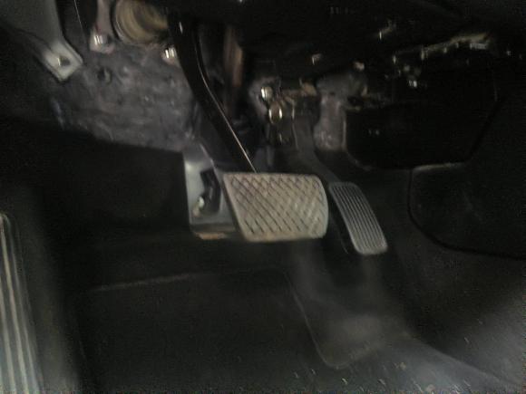 [嘉兴·浙F] 二手本田雅阁2018款 260TURBO 精英版 国VI