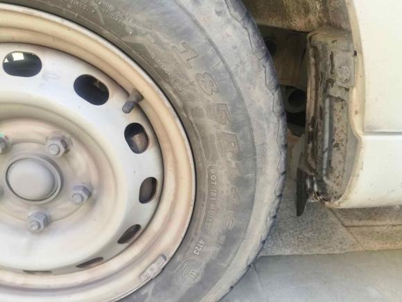 [湖州·浙A] 二手远程远程星享V2022款 星享V6E长轴国轩41.93kWh