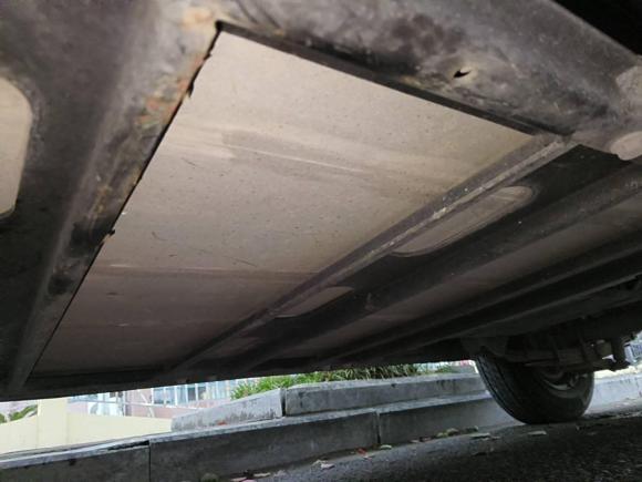 [宁波·浙A] 二手远程远程星享V2023款 V6E 国轩高科38.7kWh超值版