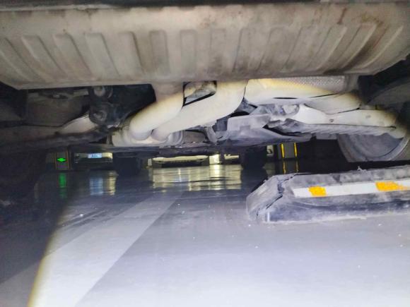 [青岛·豫G] 二手奥迪奥迪Q72021款 55 TFSI quattro S line运动型