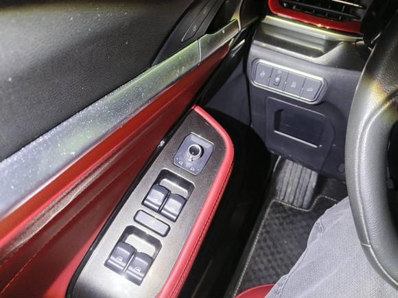 [广州·湘A] 二手哈弗哈弗F52018款 1.5T i潮