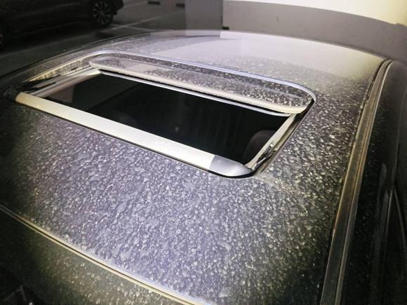 [芜湖·皖B] 二手马自达阿特兹2020款 2.5L 蓝天运动版