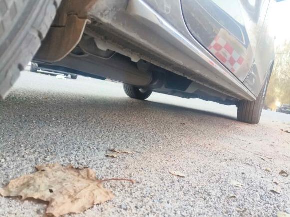 [青岛·鲁B] 二手别克别克GL82023款 陆上公务舱 舒适型