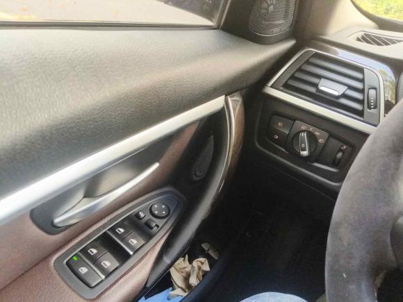 [上海·苏E] 二手宝马宝马3系2018款 320Li M运动曜夜版