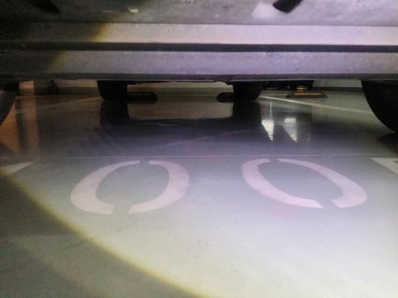 [上海·沪B] 二手奥迪奥迪Q52016款 40 TFSI 舒适型