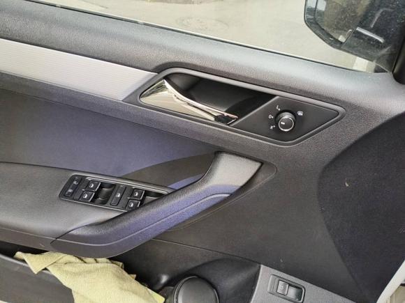 [成都·川A] 二手大众捷达2015款 1.4TSI 自动运动型