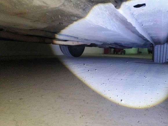 [深圳·粤B] 二手本田歌诗图2014款 3.0L AWD尊贵版