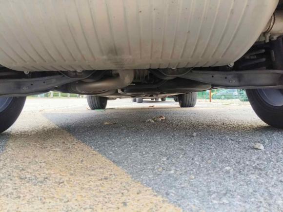 [上海·沪D] 二手大众途昂2023款 途昂X 380TSI 四驱尊崇豪华版