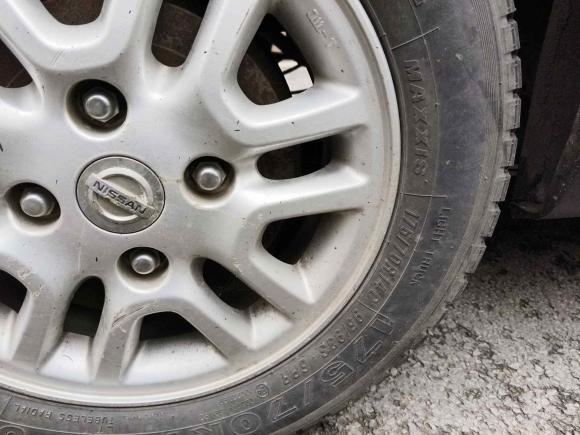 [武汉·鄂A] 二手日产日产NV2002014款 1.6L CVT豪华型 国IV