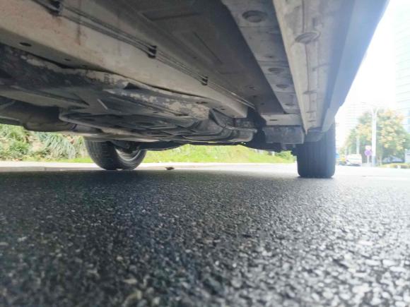 [嘉兴·川Y] 二手福特领裕2021款 EcoBoost 225 尊领型 6座