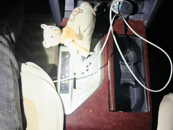 [上海·沪A] 二手丰田凯美瑞2012款 2.5G 豪华版