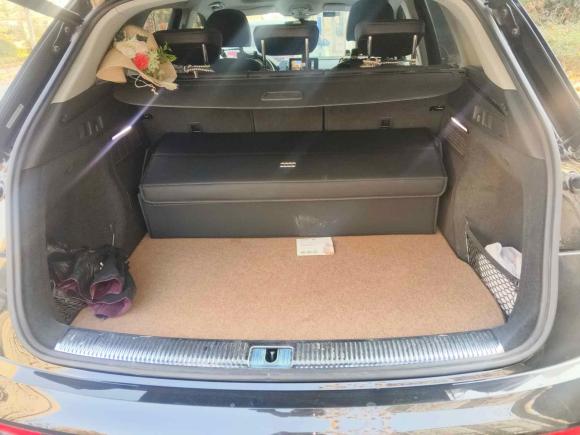 [青岛·鲁U] 二手奥迪奥迪Q5L2020款 40 TFSI 荣享时尚型