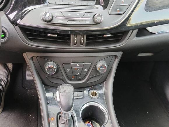 [深圳·粤S] 二手别克昂科威2017款 20T 两驱技术型