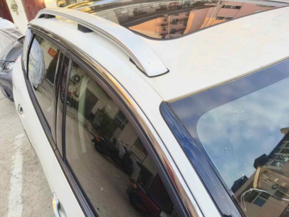 [青岛·鲁B] 二手标致标致40082017款 350THP 精英版