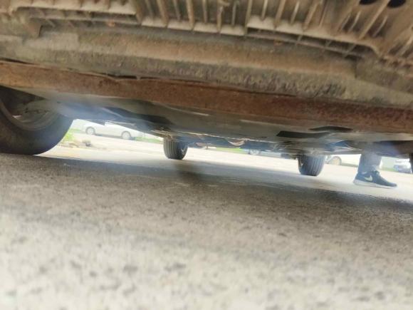 [南昌·赣A] 二手丰田卡罗拉2007款 1.6L 自动GL