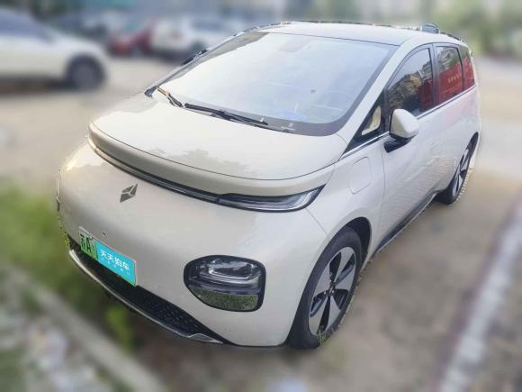 [南京·苏A] 二手宝骏宝骏云朵2023款 460 Max