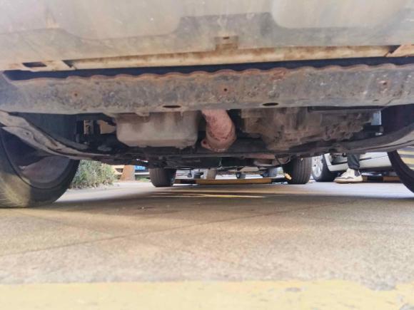 [台州·湘U] 二手猎豹汽车Mattu2018款 1.6T GDI DCT尊贵型