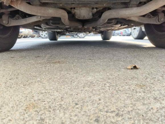 [青岛·鲁B] 二手Jeep大切诺基2014款 3.0L 舒享导航版