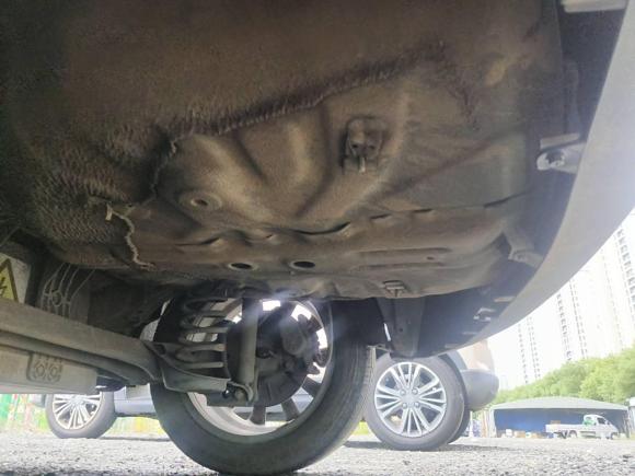 [温州·浙C] 二手吉利几何吉利几何C2020款 优选续航版 400KM C+