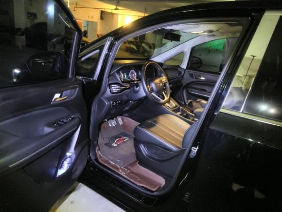 [成都·川A] 二手广汽传祺传祺M62021款 270T DCT尊享版（七座）