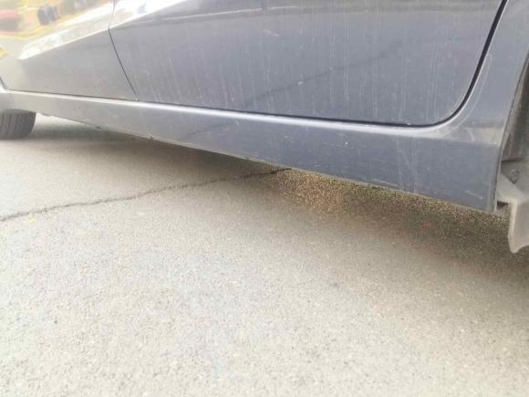 [上海·沪C] 二手本田享域2019款 180TURBO CVT乐享版 国V